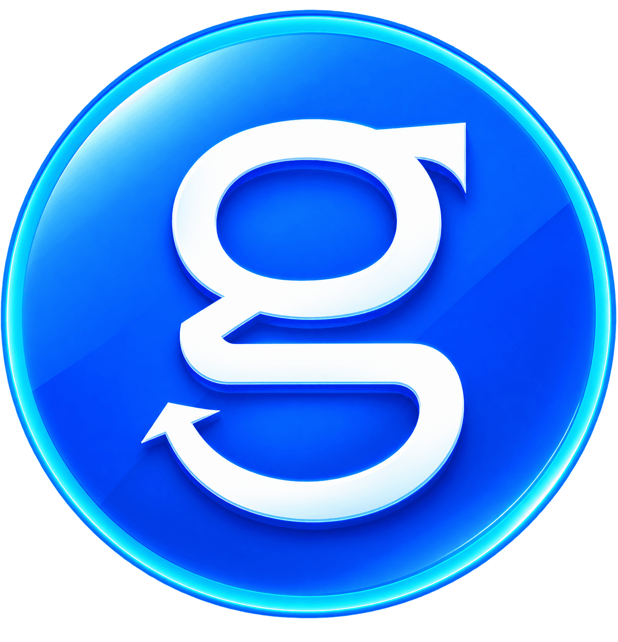 GroxStudio Logo