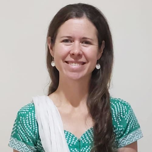 Teresa Cloer Phillips